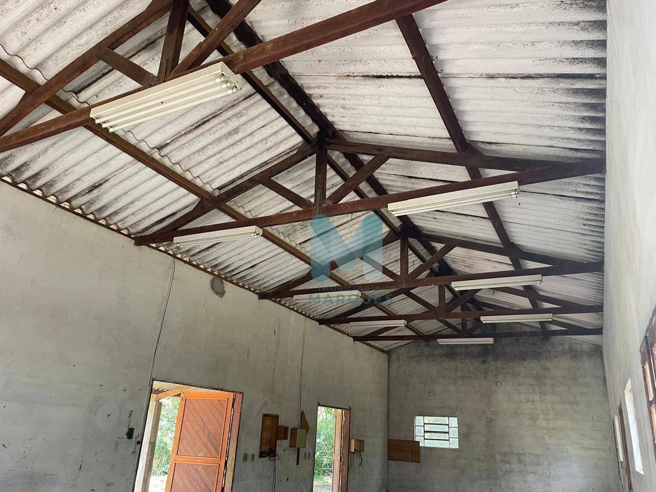 Depósito-Galpão-Armazém à venda, 180m² - Foto 9