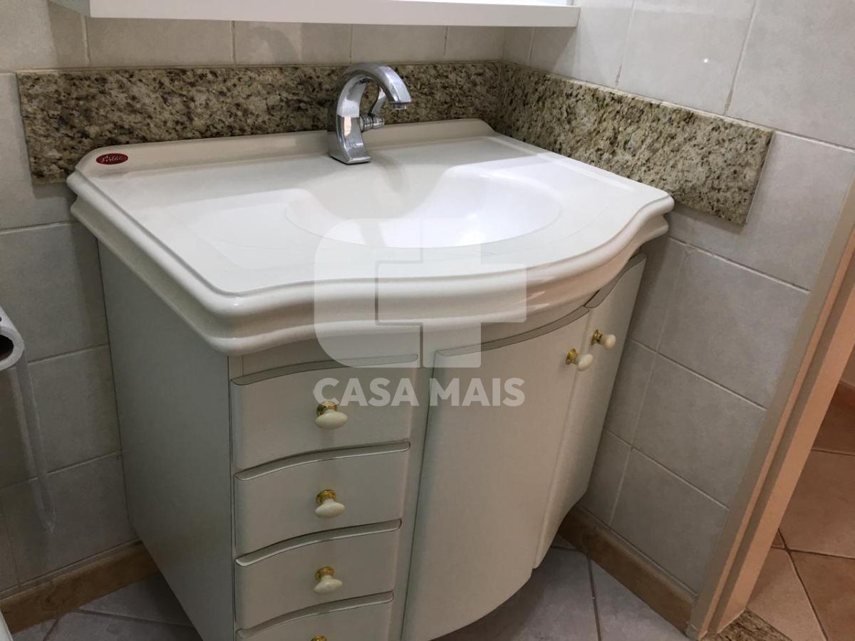 Apartamento para alugar com 3 quartos, 80m² - Foto 25