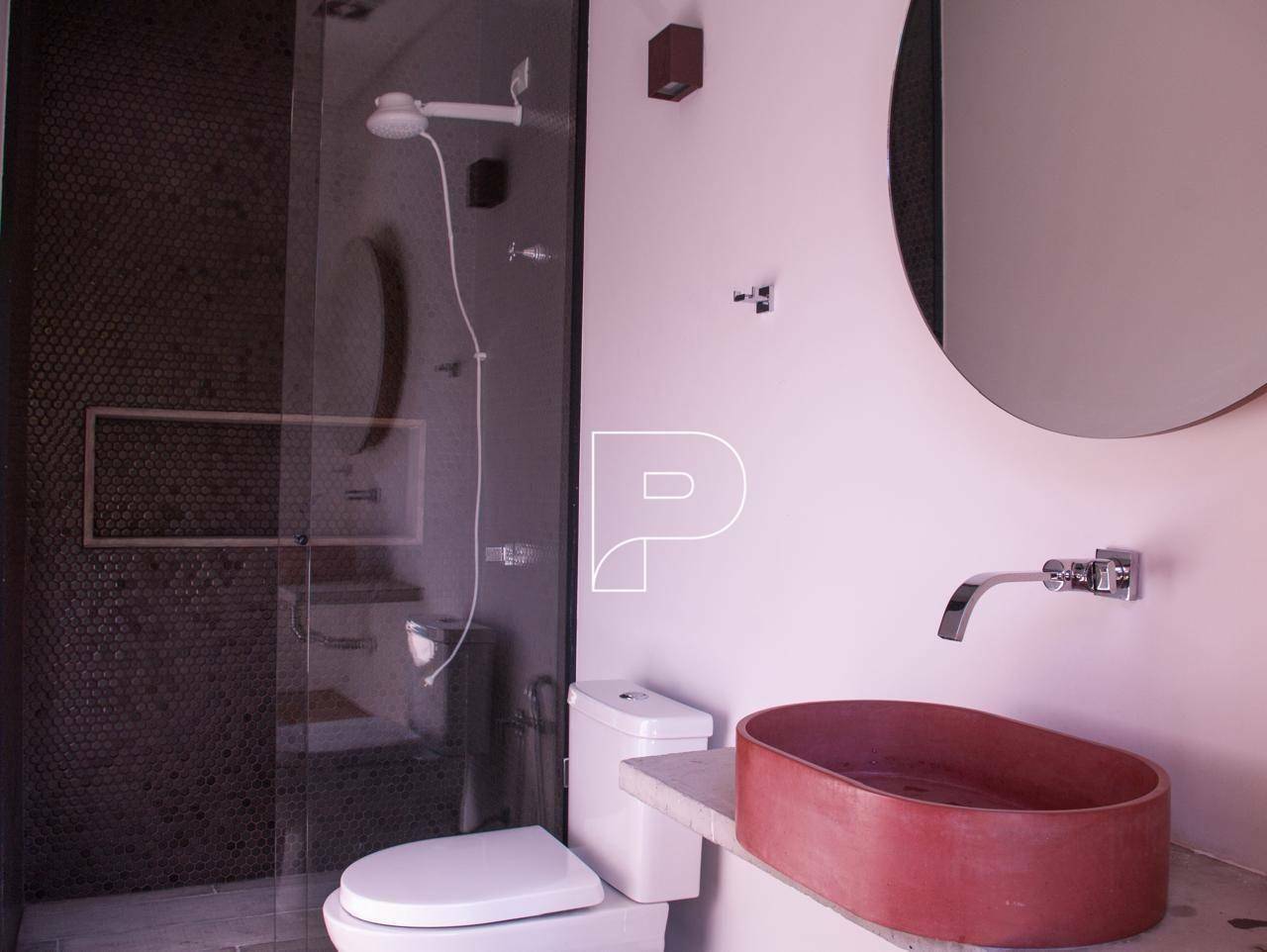 Casa de Condomínio à venda e aluguel com 3 quartos, 320m² - Foto 25