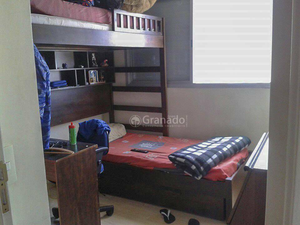 Apartamento à venda com 3 quartos, 88m² - Foto 24