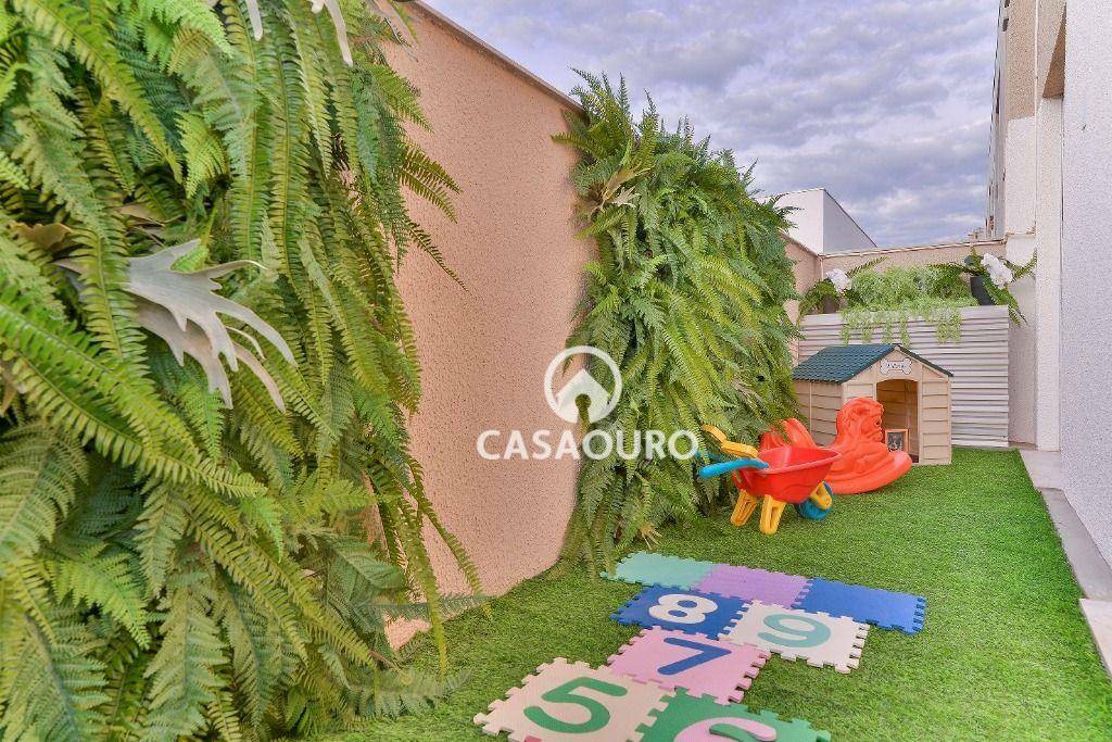 Casa de Condomínio à venda com 3 quartos, 116m² - Foto 18