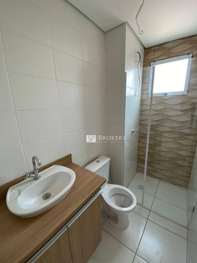 Apartamento para alugar com 2 quartos, 48m² - Foto 19