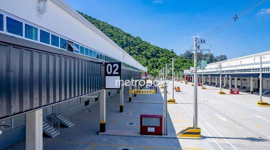 Depósito-Galpão, 1300 m² - Foto 5