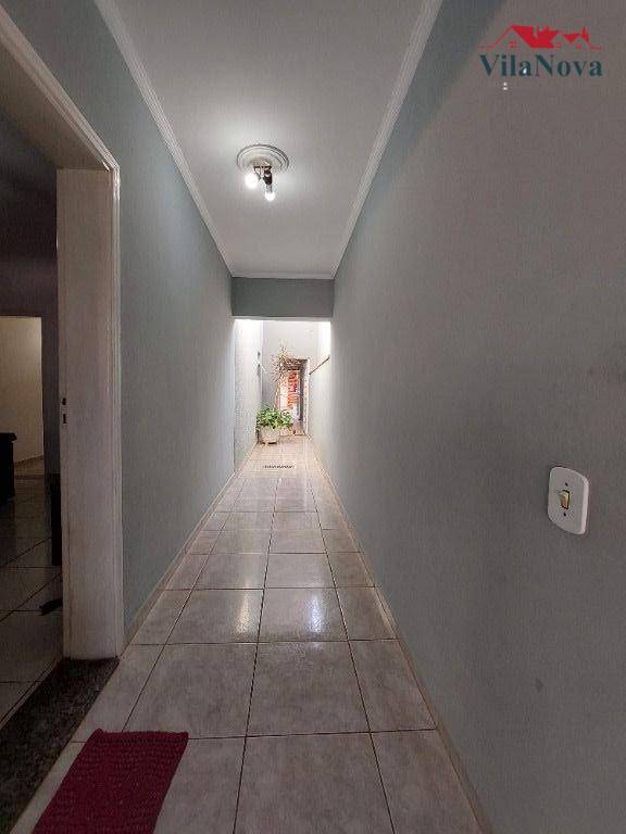 Casa à venda com 3 quartos, 199m² - Foto 41