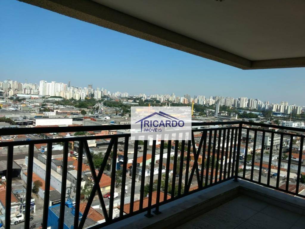 Apartamento à venda com 3 quartos, 73m² - Foto 20