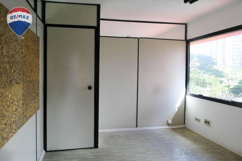 Conjunto Comercial-Sala para alugar, 50m² - Foto 33