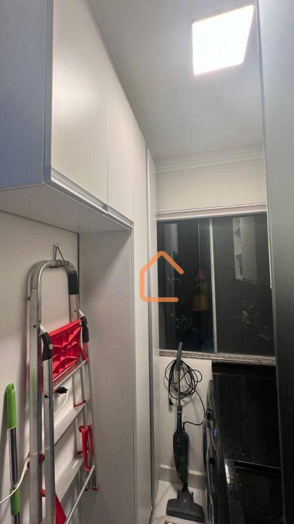 Apartamento à venda com 2 quartos, 49m² - Foto 11