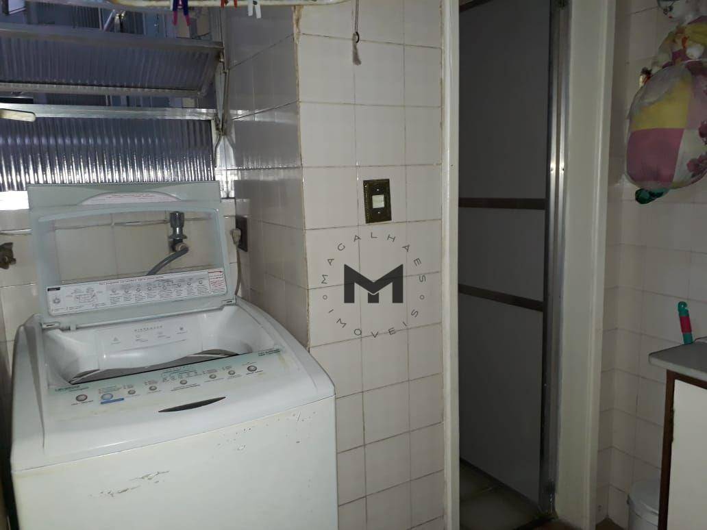 Apartamento à venda com 3 quartos, 110m² - Foto 11