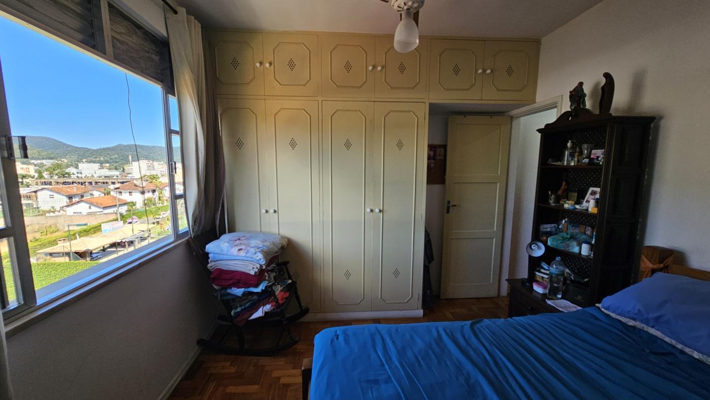 Apartamento à venda com 3 quartos, 84m² - Foto 8