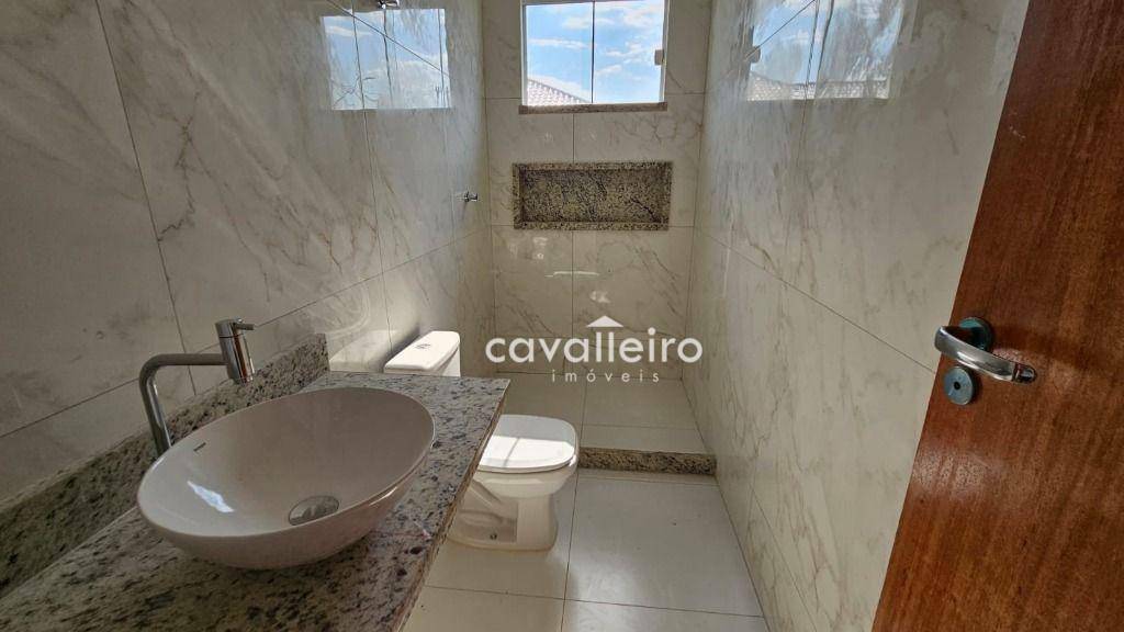 Casa de Condomínio à venda com 3 quartos, 112m² - Foto 17