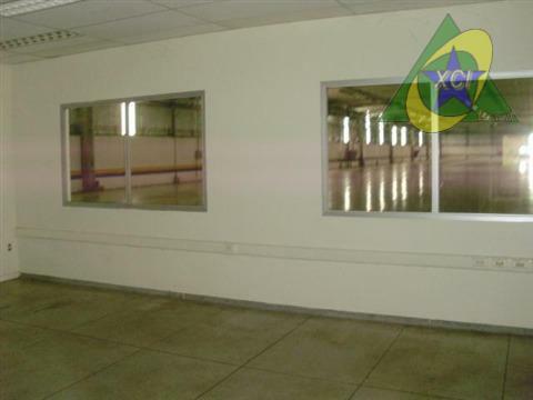 Depósito-Galpão-Armazém para alugar, 5000m² - Foto 36