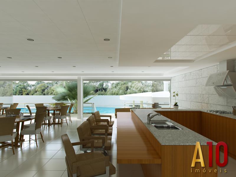 Apartamento, 3 quartos, 91 m² - Foto 3