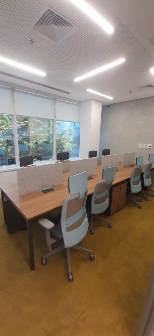 Prédio Inteiro para alugar, 433m² - Foto 12