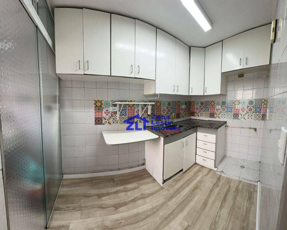 Apartamento à venda com 2 quartos, 65m² - Foto 5