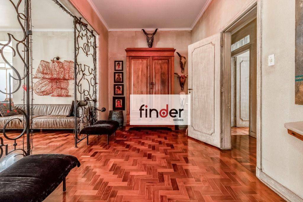 Apartamento à venda com 4 quartos, 252m² - Foto 10