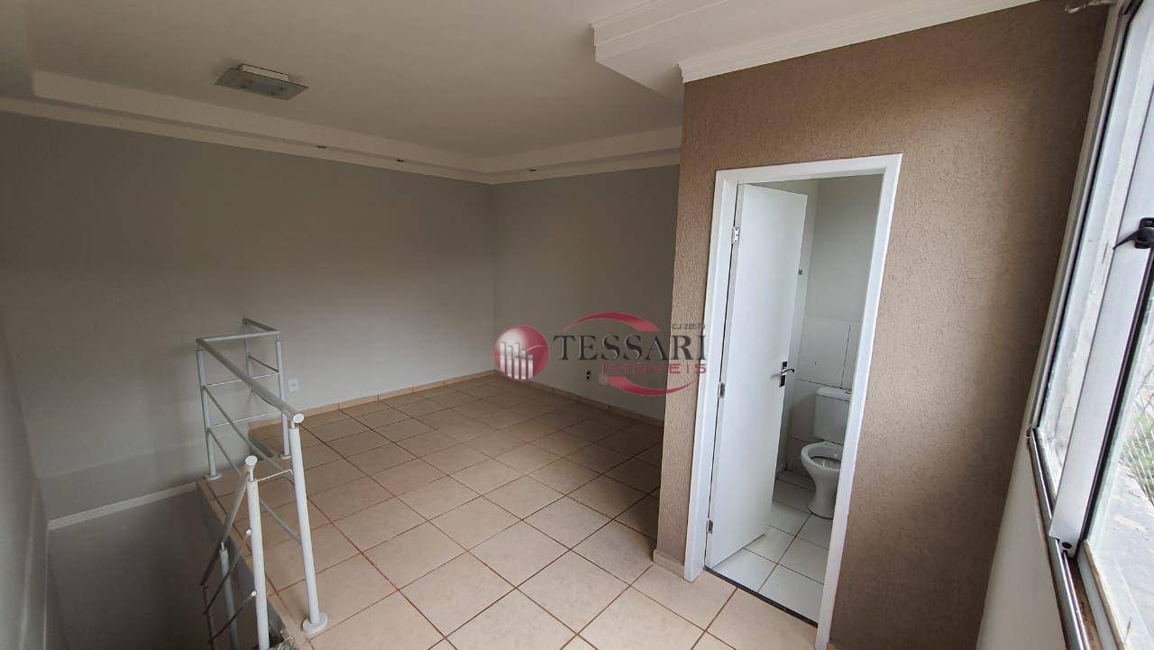 Apartamento à venda com 3 quartos, 120m² - Foto 20