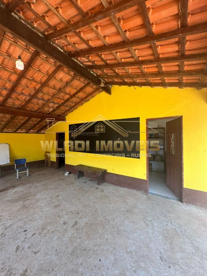 Fazenda-Sítio-Chácara, 10 m² - Foto 4