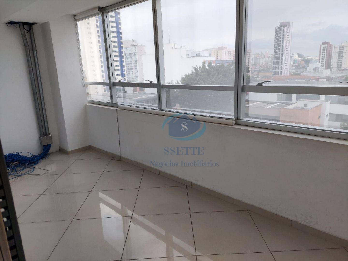 Conjunto Comercial-Sala para alugar, 182m² - Foto 4