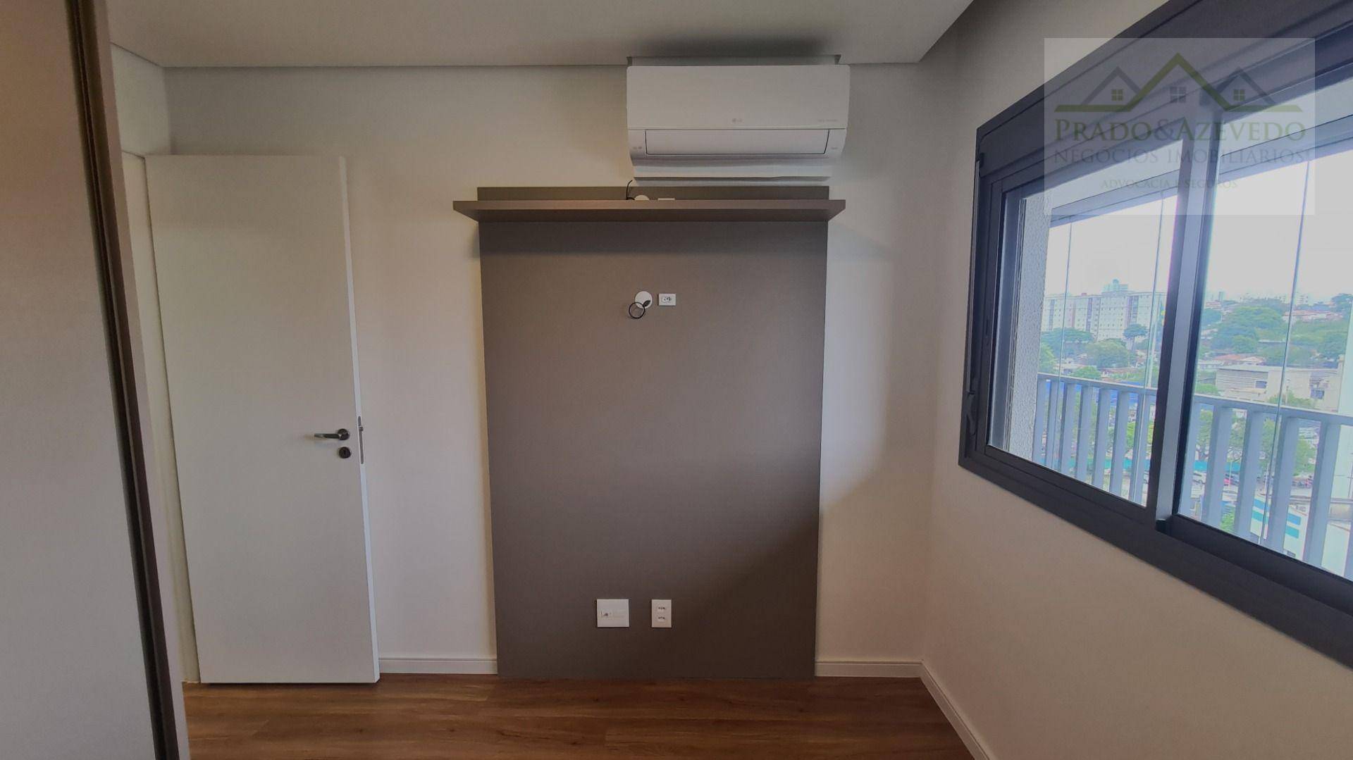 Apartamento, 1 quarto, 45 m² - Foto 10