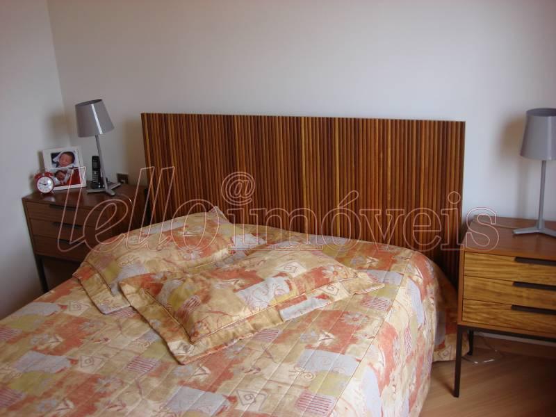 Apartamento para alugar com 2 quartos, 107m² - Foto 10