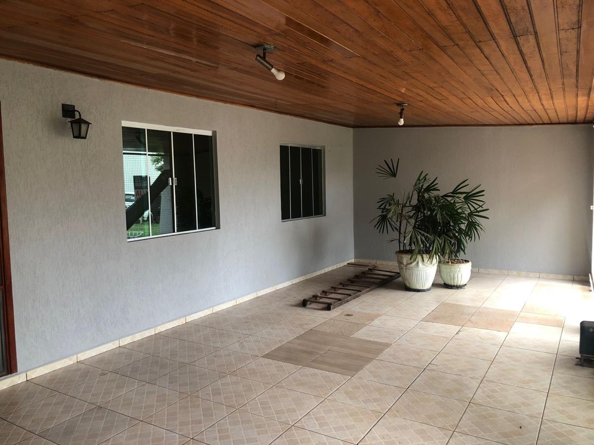 Casa para alugar com 1 quarto - Foto 3
