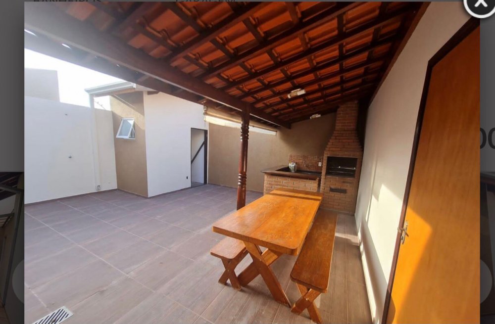 Casa à venda com 3 quartos, 180m² - Foto 8