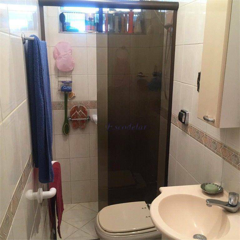 Apartamento à venda com 3 quartos, 130m² - Foto 14