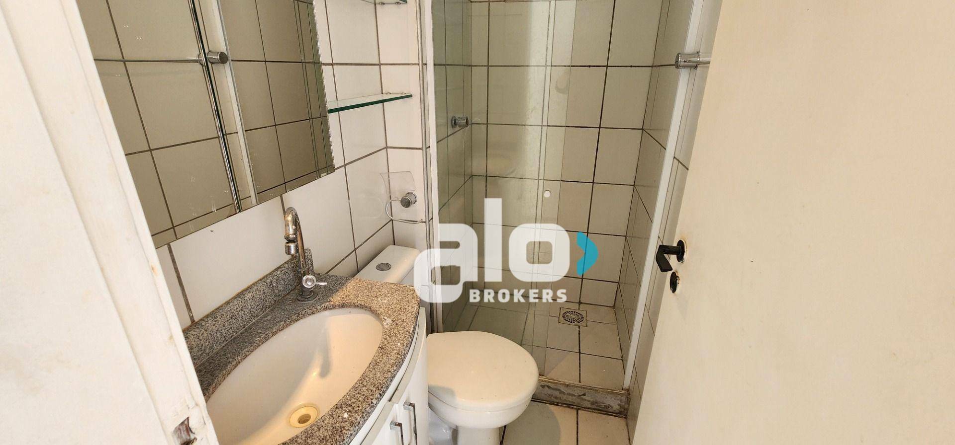 Apartamento à venda com 2 quartos, 52m² - Foto 10