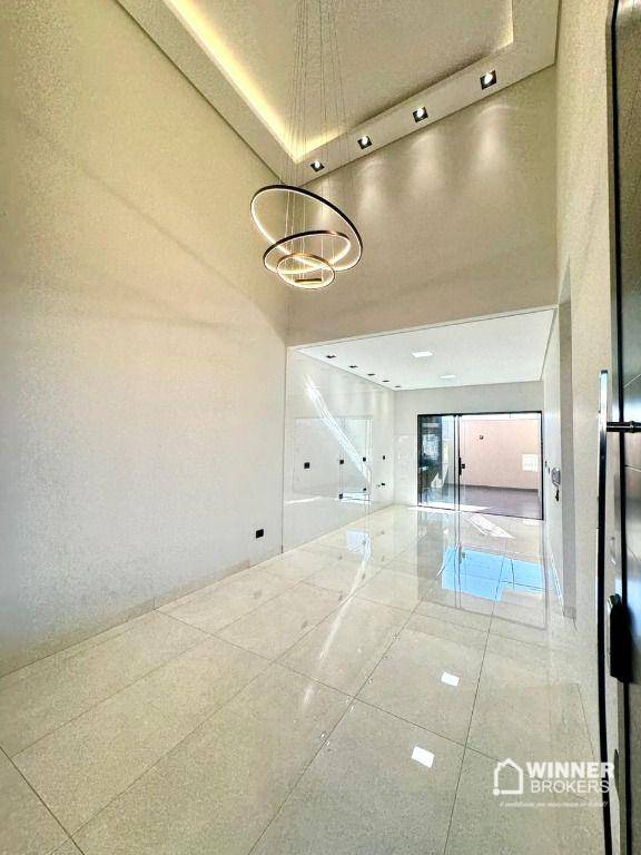 Casa, 3 quartos, 100 m² - Foto 5