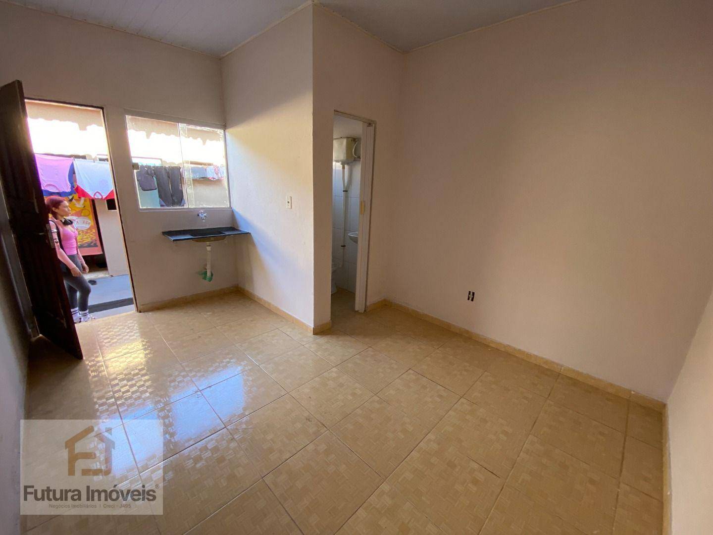 Kitnet-Studio, 25 m² - Foto 2