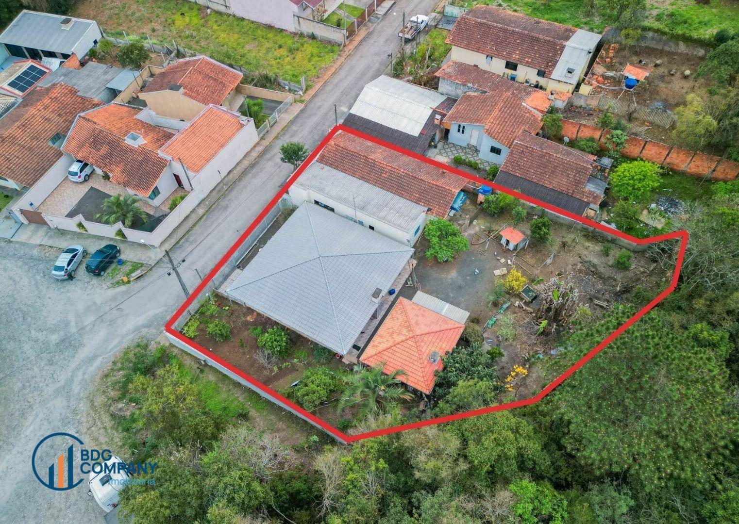 Casa, 3 quartos, 247 m² - Foto 5