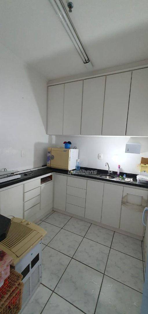 Conjunto Comercial-Sala à venda, 59m² - Foto 13