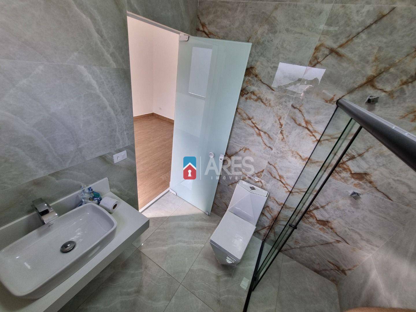 Casa à venda com 3 quartos, 196m² - Foto 20