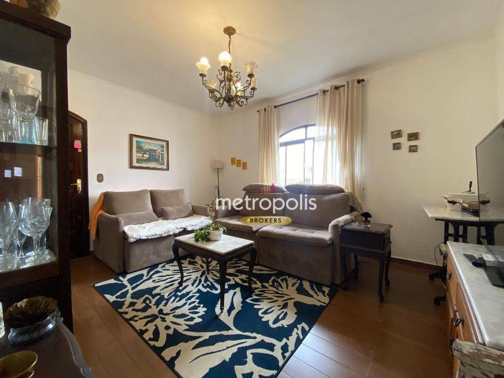 Apartamento à venda com 3 quartos, 94m² - Foto 2