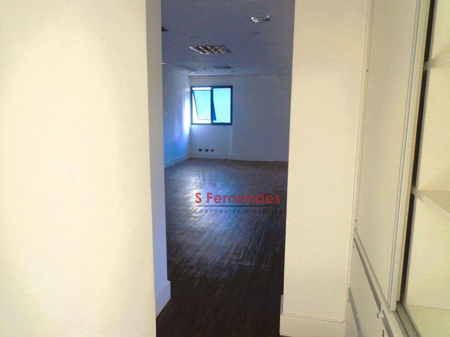 Conjunto Comercial-Sala à venda e aluguel, 62m² - Foto 12