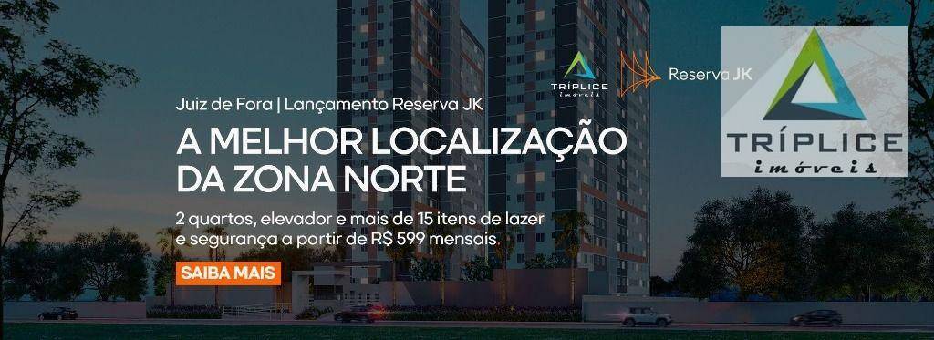 Apartamento, 2 quartos, 40 m² - Foto 2