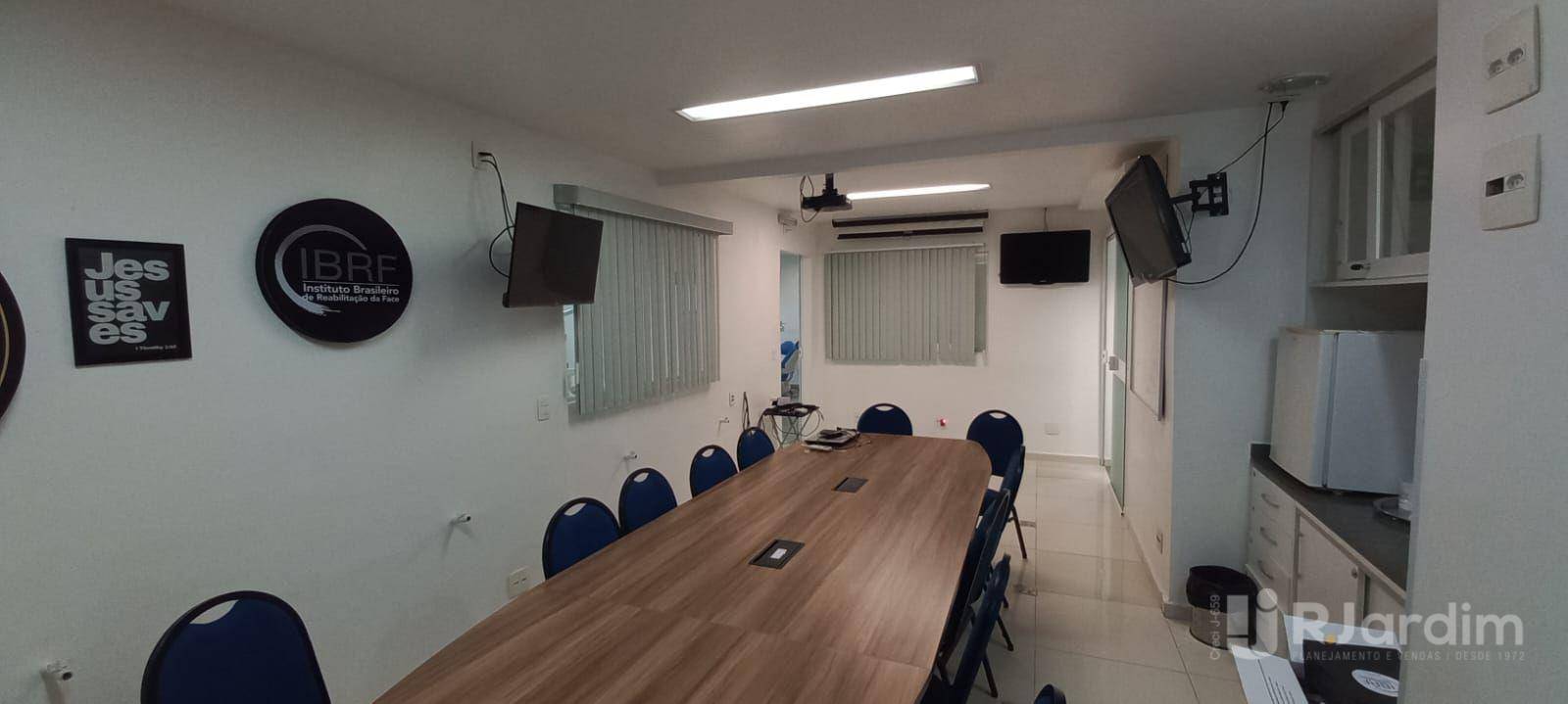 Conjunto Comercial-Sala à venda, 130m² - Foto 9