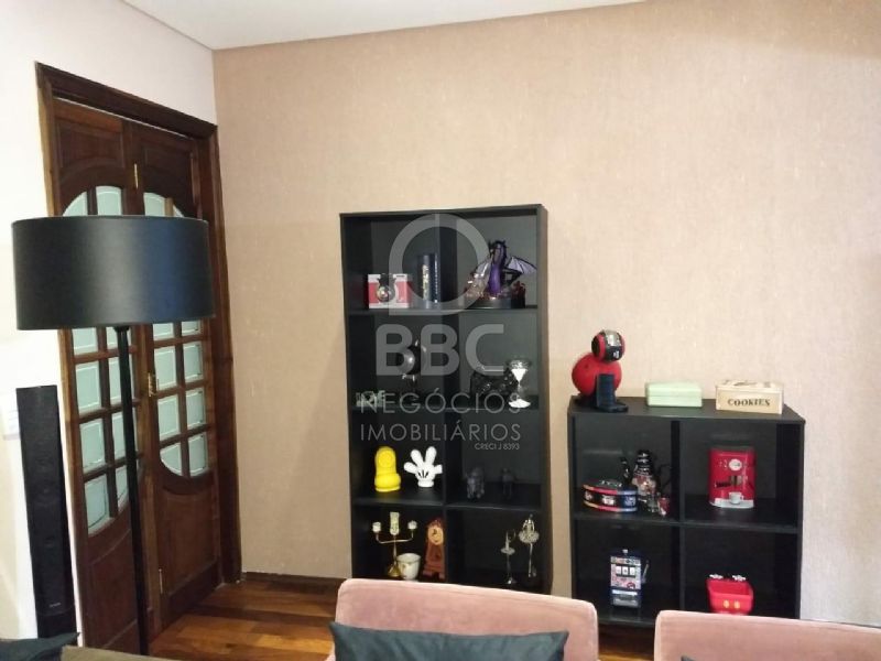 Apartamento à venda com 2 quartos, 82m² - Foto 9