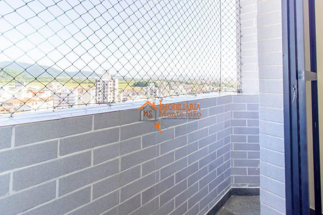 Apartamento à venda com 2 quartos, 62m² - Foto 7