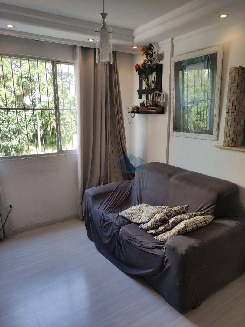 Apartamento à venda com 2 quartos, 52m² - Foto 15