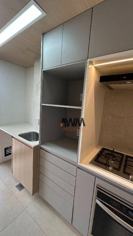 Apartamento para alugar com 2 quartos, 68m² - Foto 9