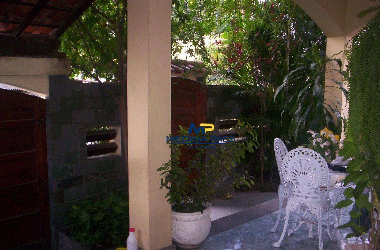 Casa, 4 quartos - Foto 4