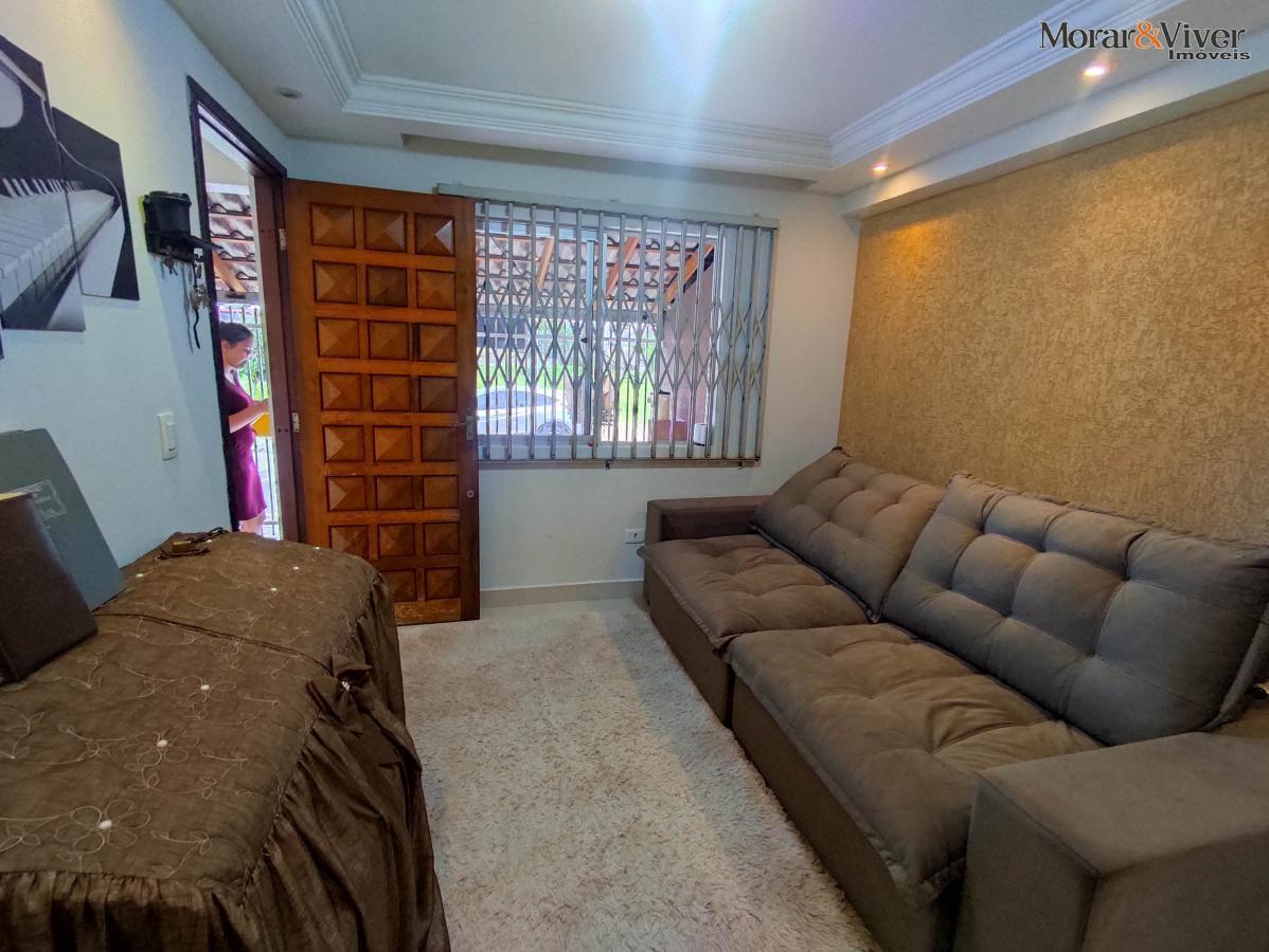 Sobrado à venda com 4 quartos, 98m² - Foto 4