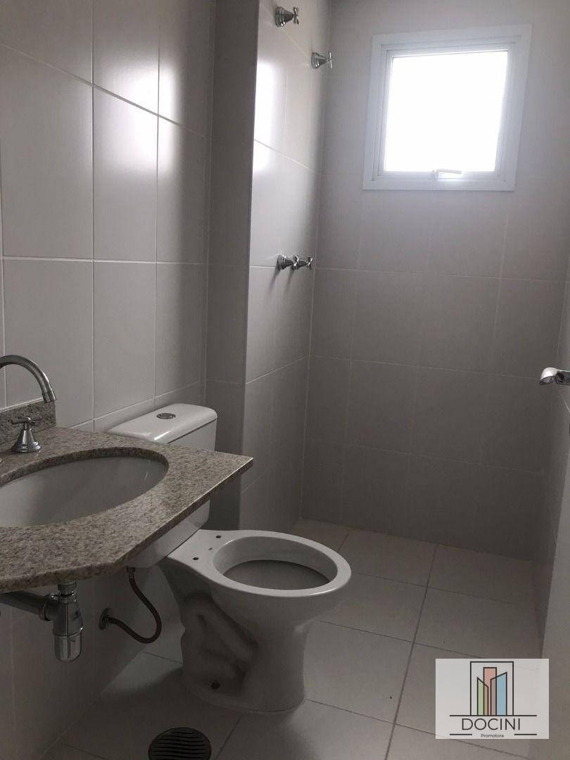 Apartamento à venda com 3 quartos, 85m² - Foto 3