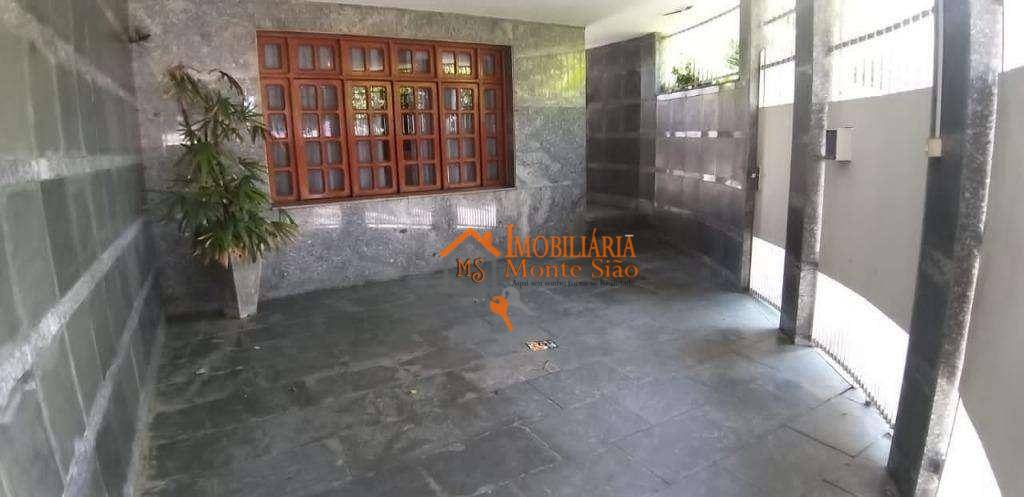 Sobrado à venda com 3 quartos, 155m² - Foto 8