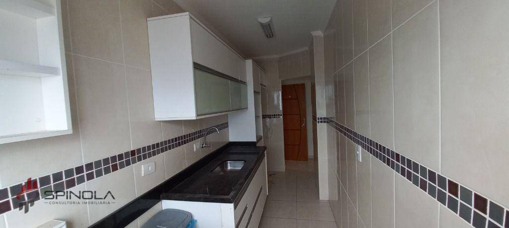 Apartamento à venda com 3 quartos, 118m² - Foto 24