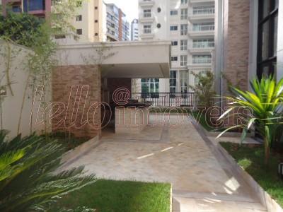 Apartamento à venda com 4 quartos, 186m² - Foto 15