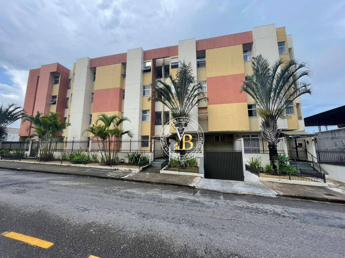 Apartamento, 2 quartos, 73 m² - Foto 1