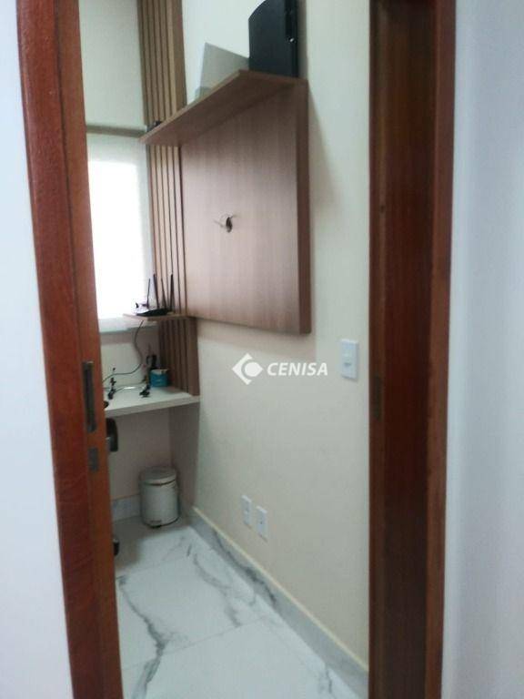 Casa de Condomínio à venda com 3 quartos, 160m² - Foto 16