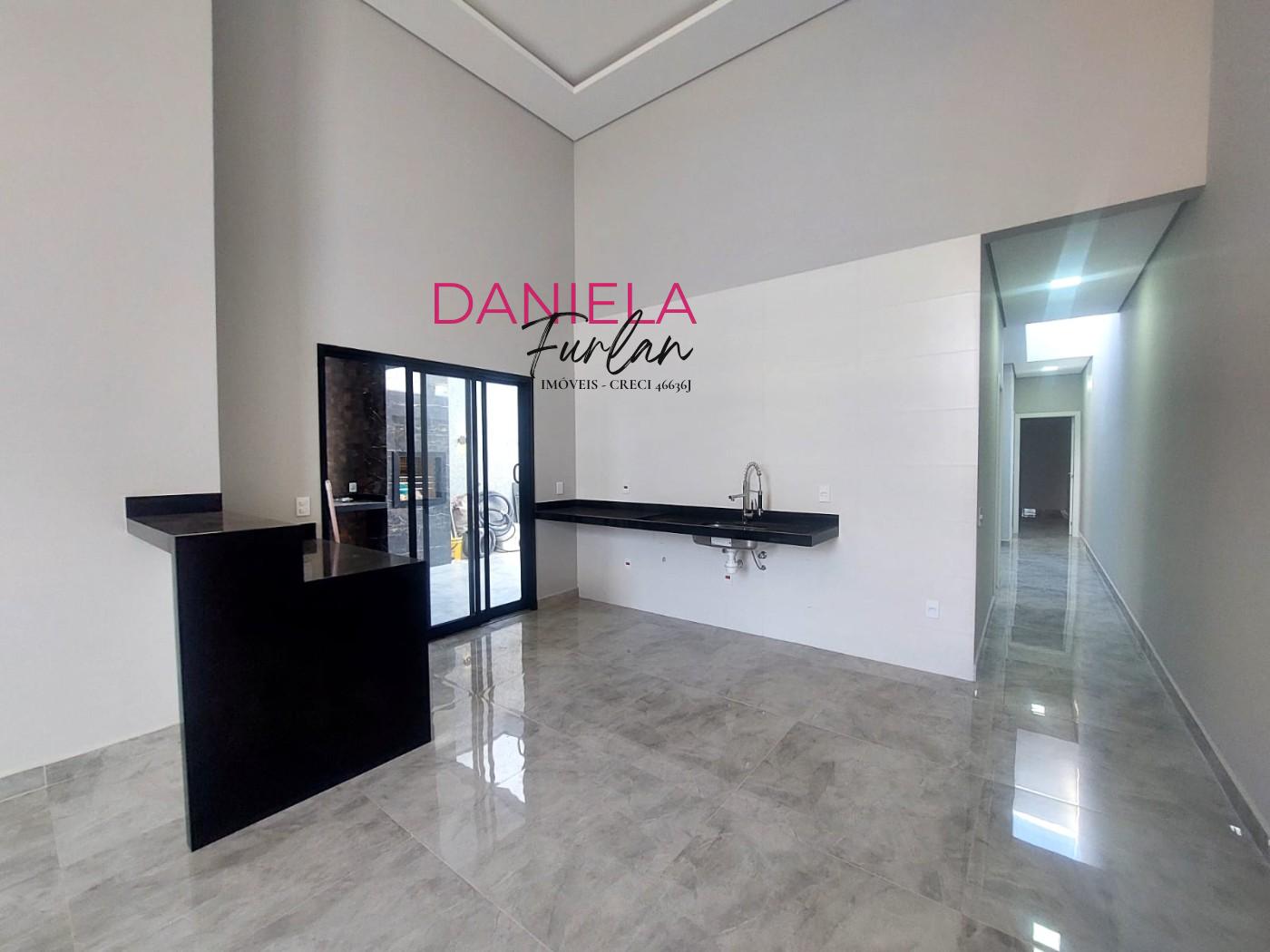 Casa de Condomínio à venda com 3 quartos, 134m² - Foto 11